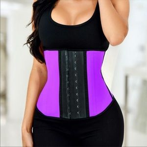 Angel Curves Waist Trainer